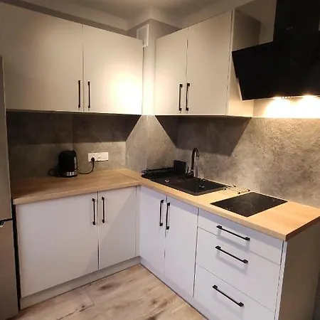 Studio, - Czyzyny