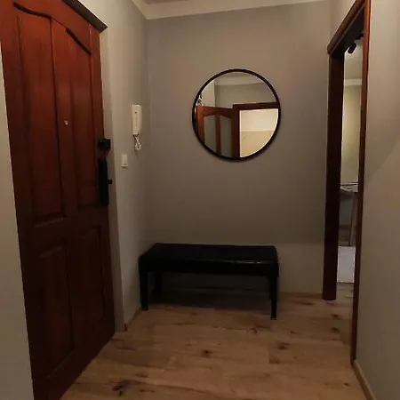 Studio, - Czyzyny Apartment Krakow