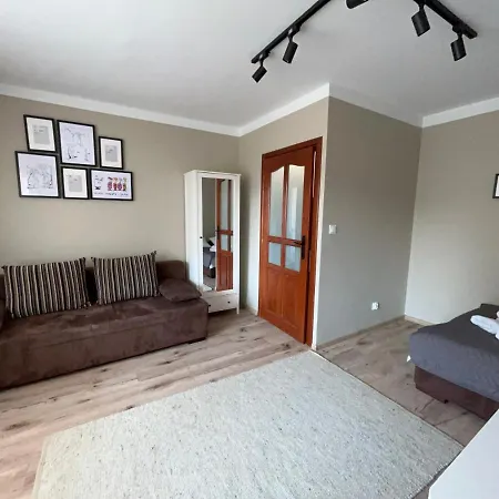 Studio, - Czyzyny Apartment *