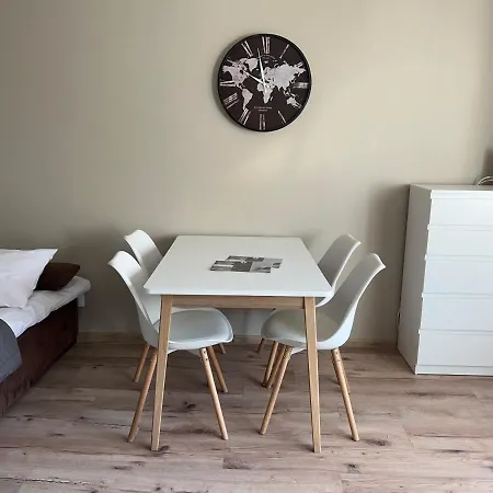 Studio, - Czyzyny Krakow