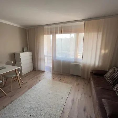 Apartment Studio, - Czyzyny *