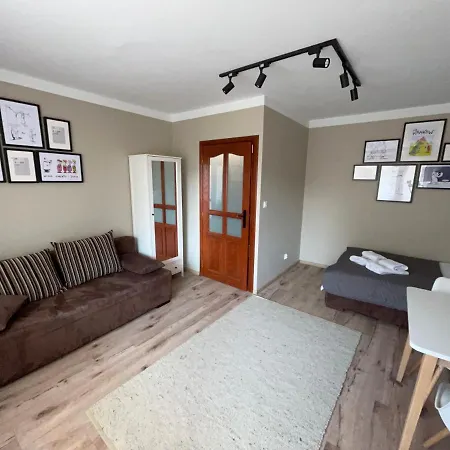 Studio, - Czyzyny Krakow