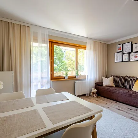 Appartement Studio, - Czyzyny