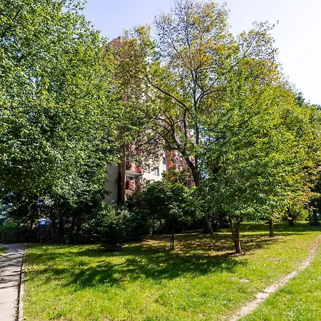 Апартаменты Studio, - Czyzyny *