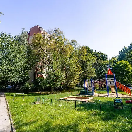 Studio, - Czyzyny * Krakau