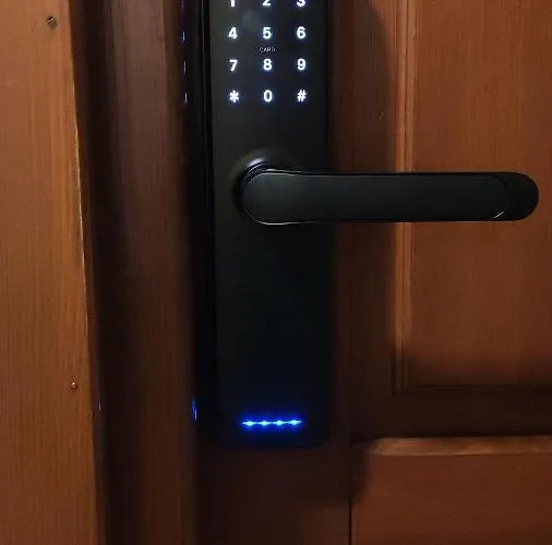 Studio, - Czyzyny Apartmán *