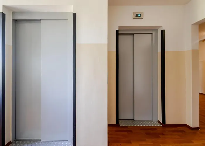 Studio, - Czyzyny Apartmán *