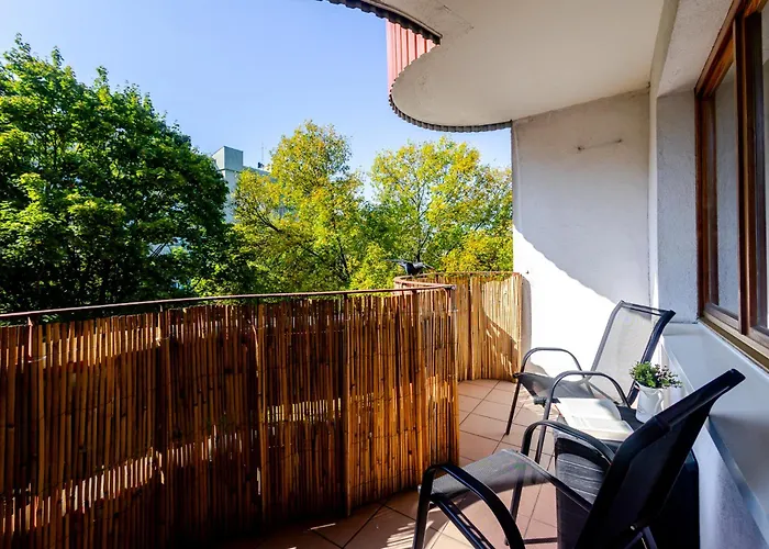 Studio, - Czyzyny Apartmán