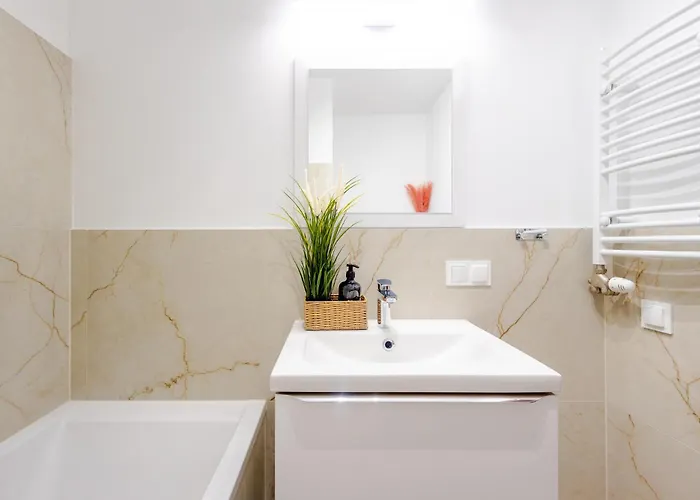 Apartmán Studio, - Czyzyny *