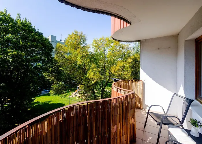 Studio, - Czyzyny Apartmán Krakov