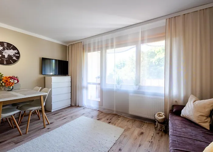 Studio, - Czyzyny Apartmán