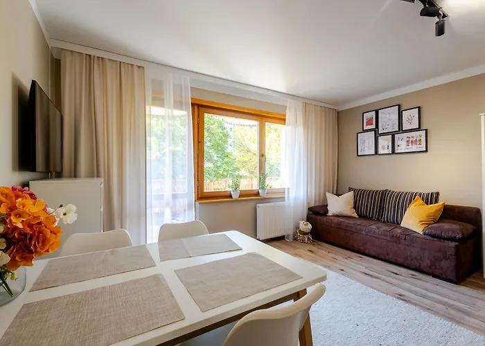 Apartmán Studio, - Czyzyny