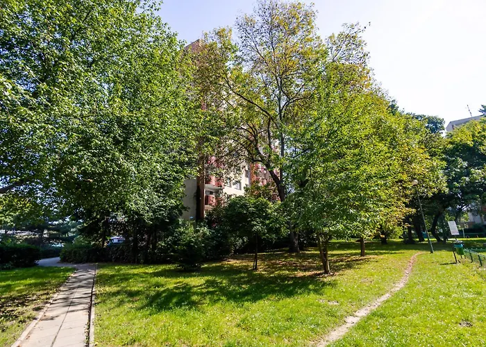 Apartmán Studio, - Czyzyny *