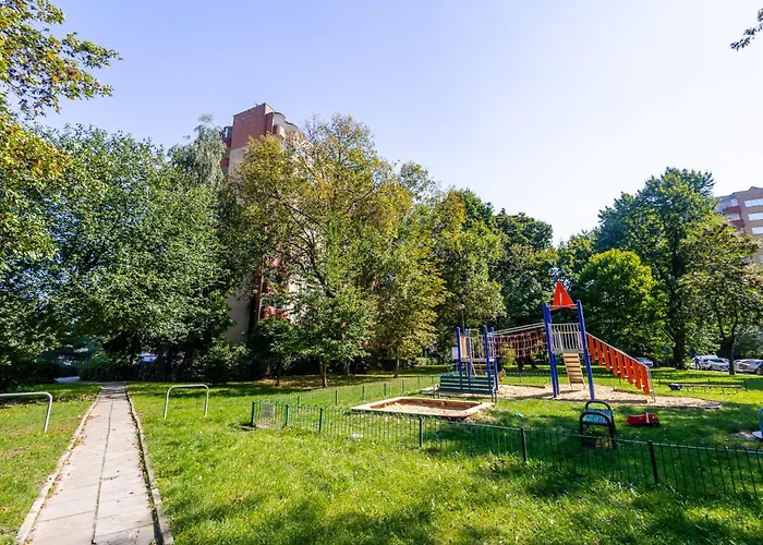 Studio, - Czyzyny * Krakov