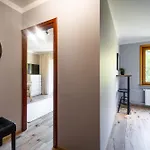 Studio, - Czyżyny Apartamento *