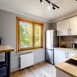 Apartamento Studio, - Czyżyny *