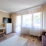 Studio, - Czyżyny Apartamento