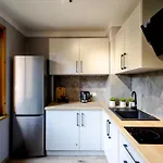 Apartamento Studio, - Czyżyny