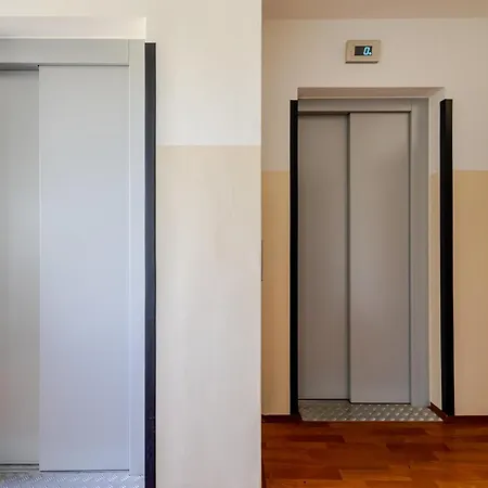 Studio, - Czyżyny Apartamento *