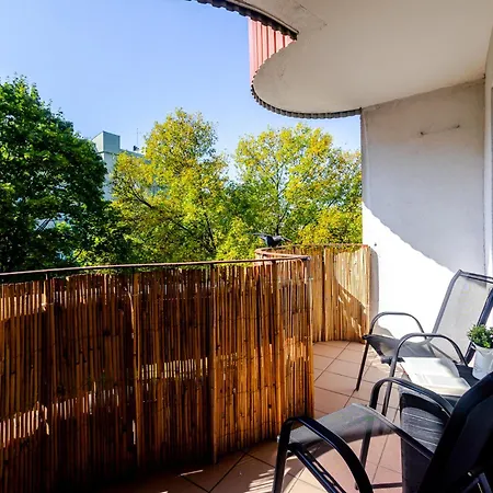 Studio, - Czyżyny Apartamento