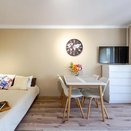 Apartamento Studio, - Czyżyny *